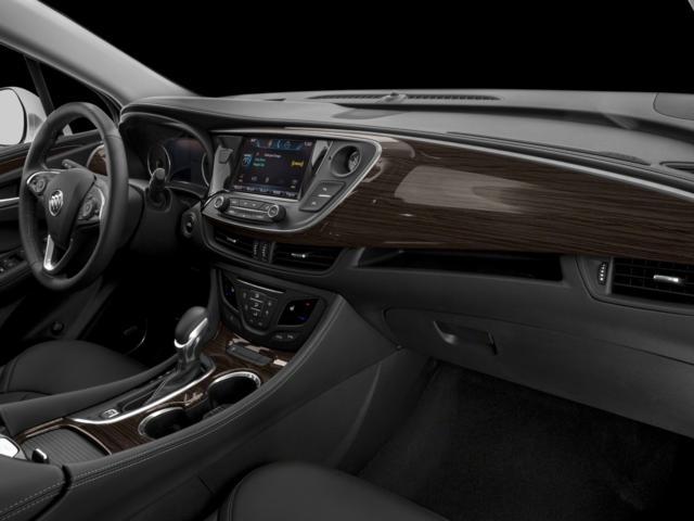 used 2018 Buick Envision car, priced at $13,995