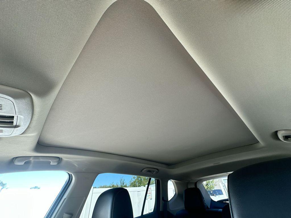 used 2018 Buick Envision car, priced at $13,805