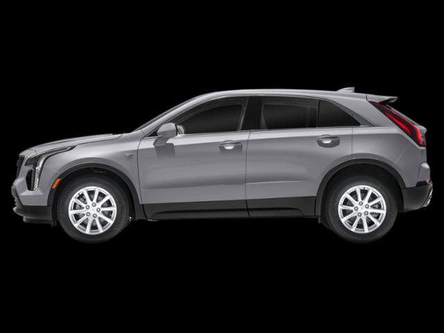 used 2023 Cadillac XT4 car, priced at $26,995