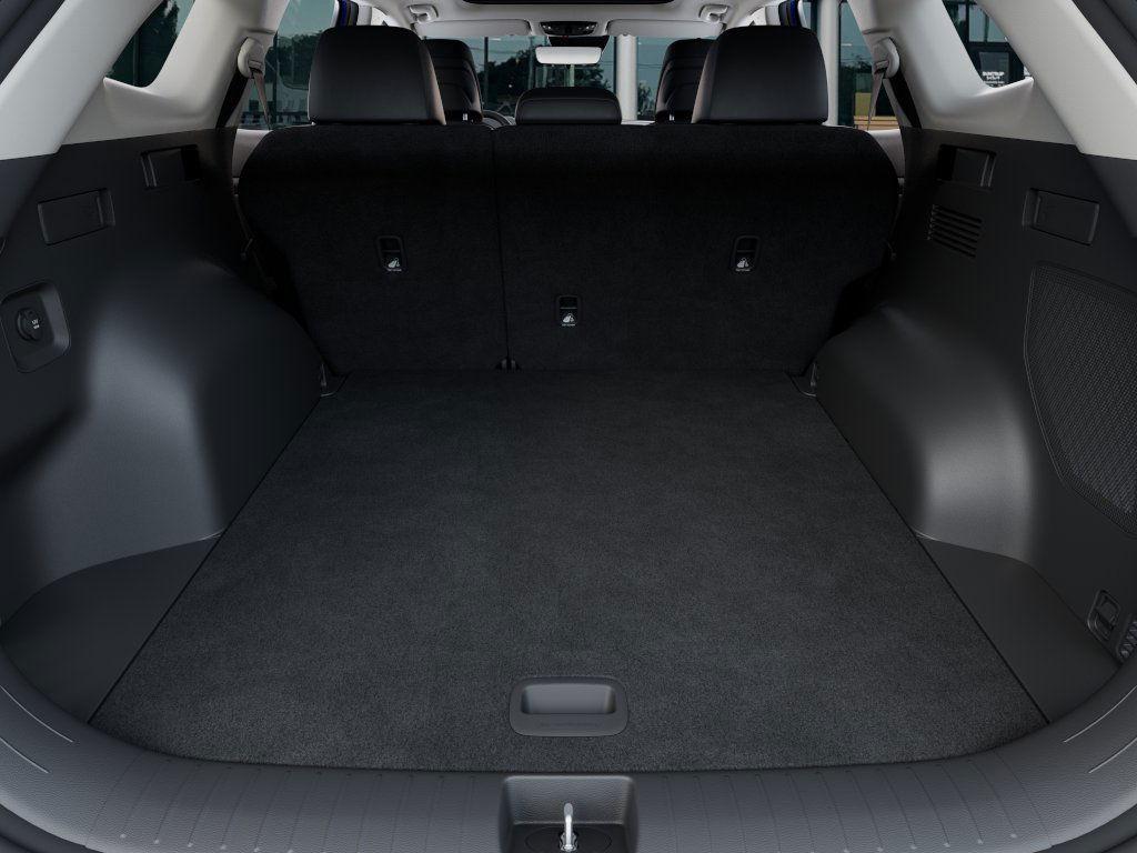 new 2026 Kia Sportage car, priced at $36,865