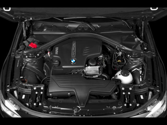 used 2015 BMW 320 car, priced at $10,893