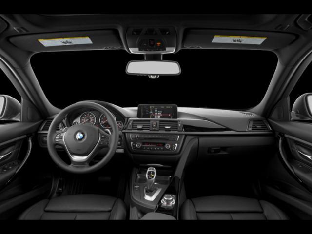used 2015 BMW 320 car, priced at $10,893