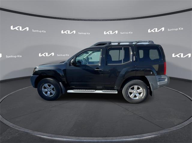 used 2010 Nissan Xterra car, priced at $8,995