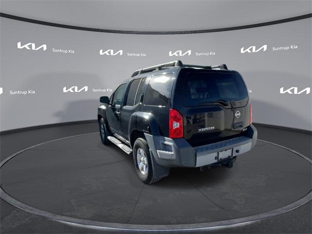 used 2010 Nissan Xterra car, priced at $8,995