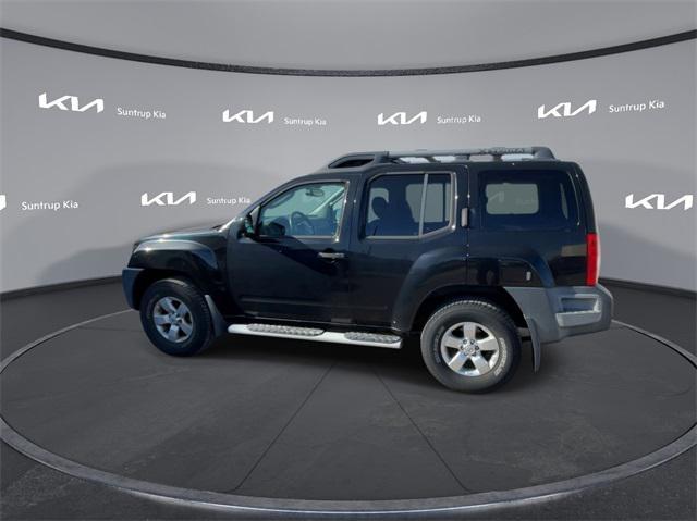 used 2010 Nissan Xterra car, priced at $8,995