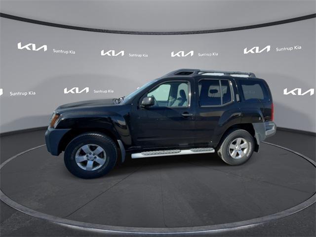 used 2010 Nissan Xterra car, priced at $8,995