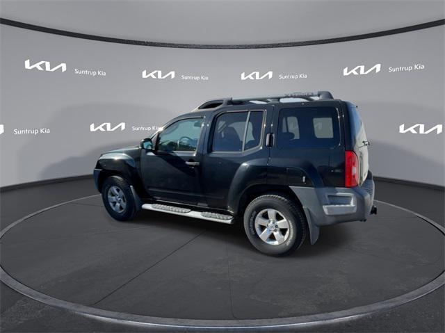 used 2010 Nissan Xterra car, priced at $8,995