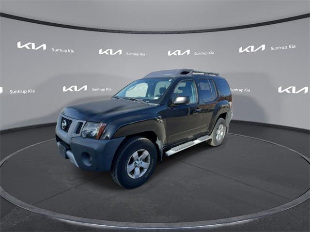 used 2010 Nissan Xterra car, priced at $8,995