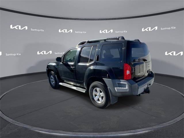 used 2010 Nissan Xterra car, priced at $8,995