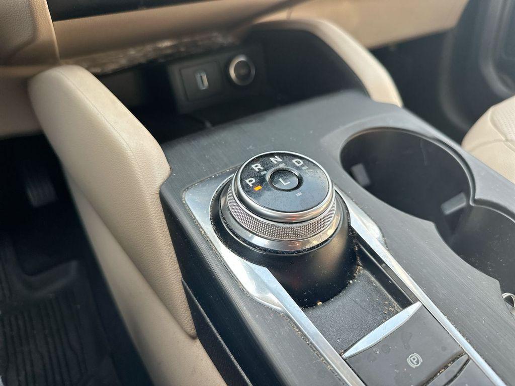 used 2020 Ford Escape car, priced at $15,855