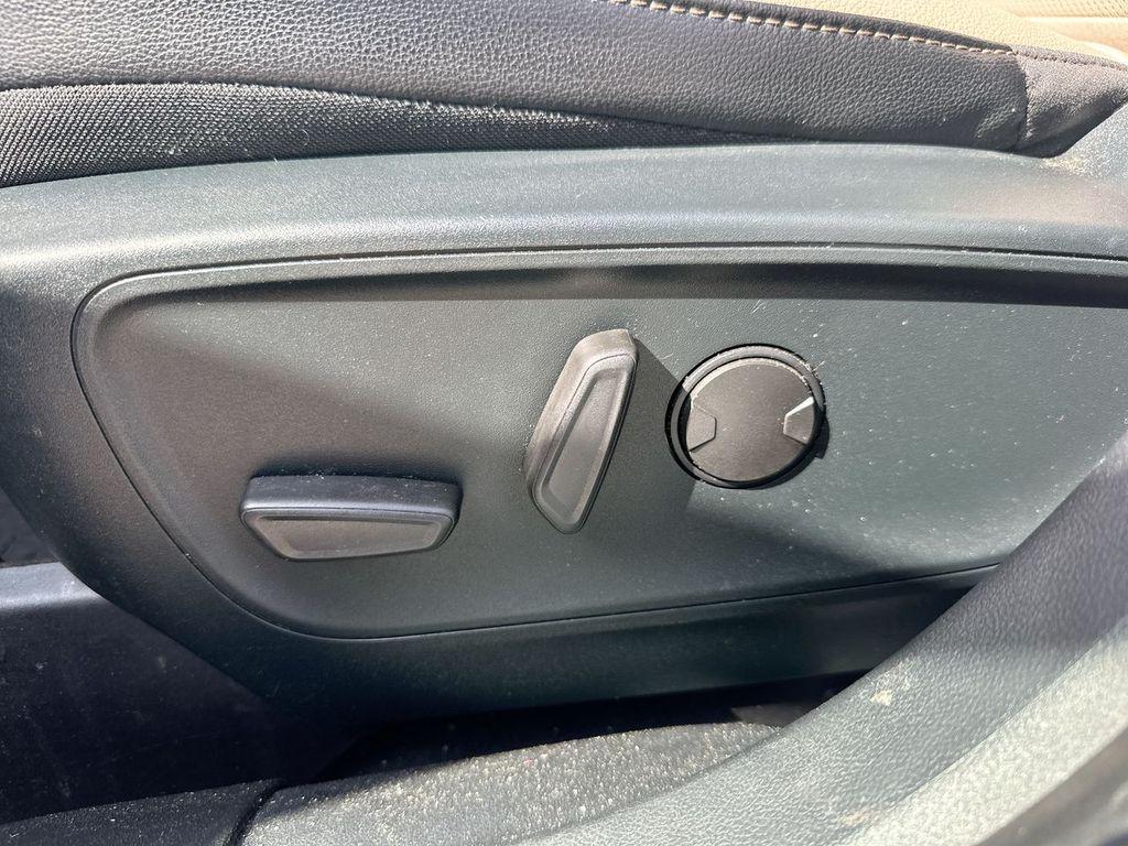 used 2020 Ford Escape car, priced at $15,855