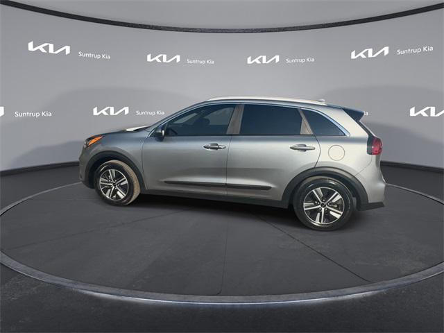 used 2022 Kia Niro car, priced at $20,795