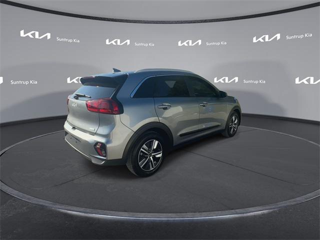 used 2022 Kia Niro car, priced at $20,795
