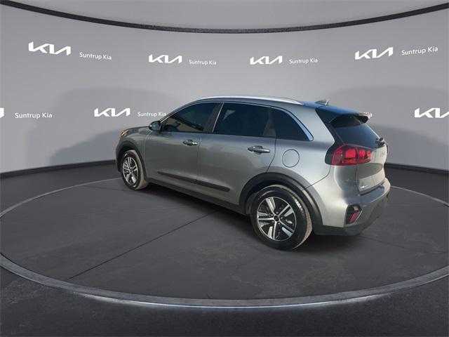 used 2022 Kia Niro car, priced at $20,795