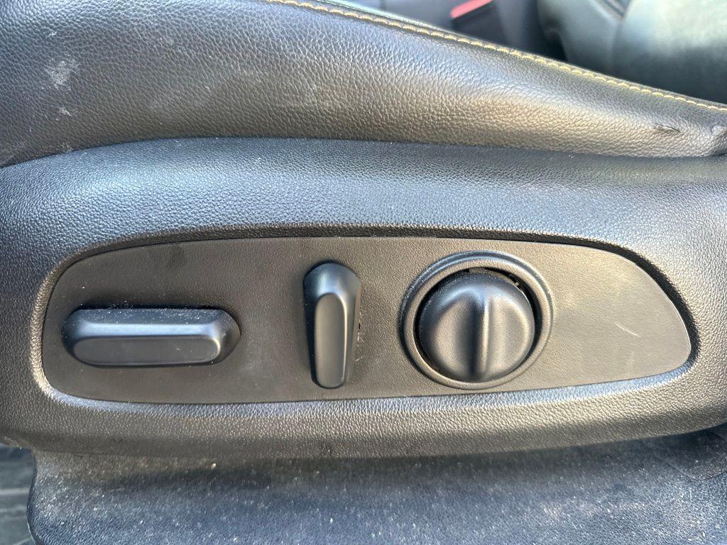 used 2019 Chevrolet Traverse car, priced at $17,995