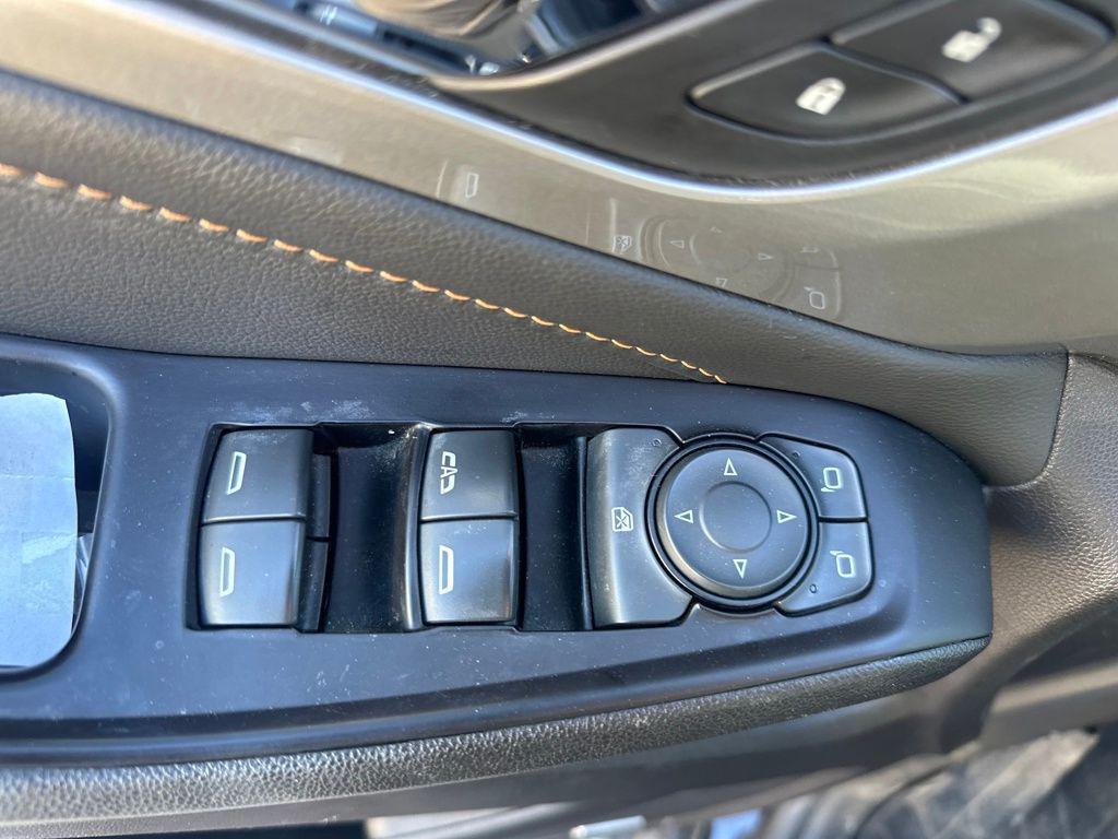 used 2019 Chevrolet Traverse car, priced at $17,995