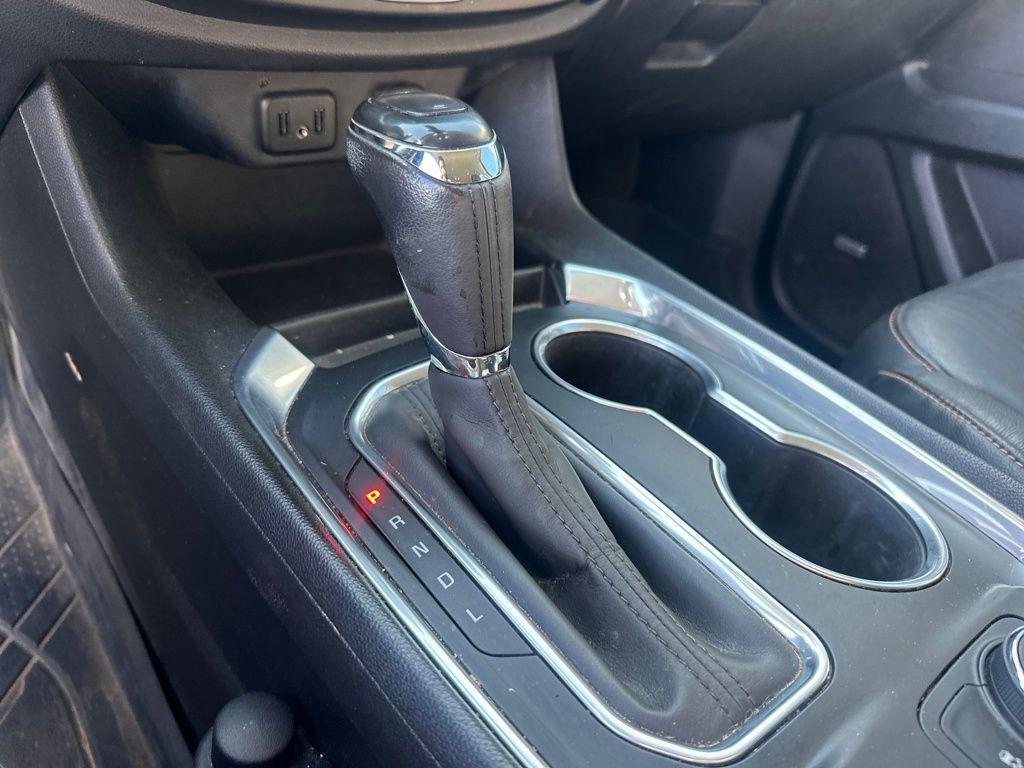 used 2019 Chevrolet Traverse car, priced at $17,995