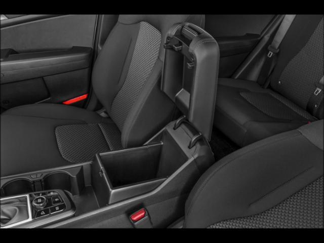 used 2024 Kia Sportage car, priced at $22,125