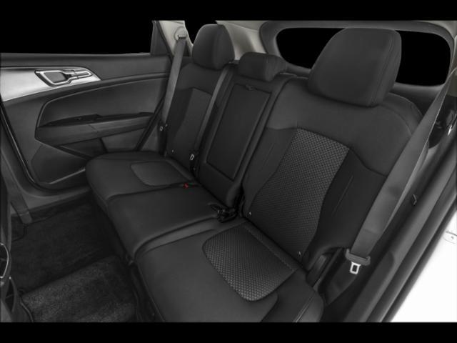 used 2024 Kia Sportage car, priced at $22,125