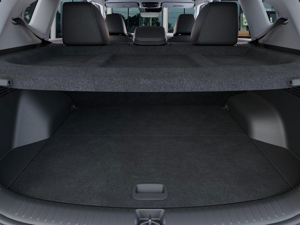 new 2025 Kia Seltos car, priced at $26,971