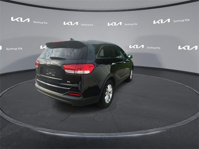 used 2016 Kia Sorento car, priced at $10,995