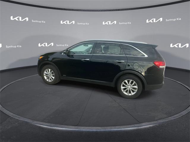 used 2016 Kia Sorento car, priced at $10,995