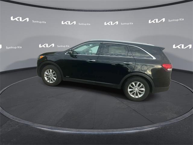 used 2016 Kia Sorento car, priced at $10,995
