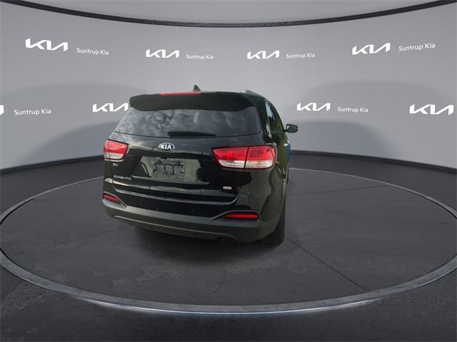 used 2016 Kia Sorento car, priced at $10,995