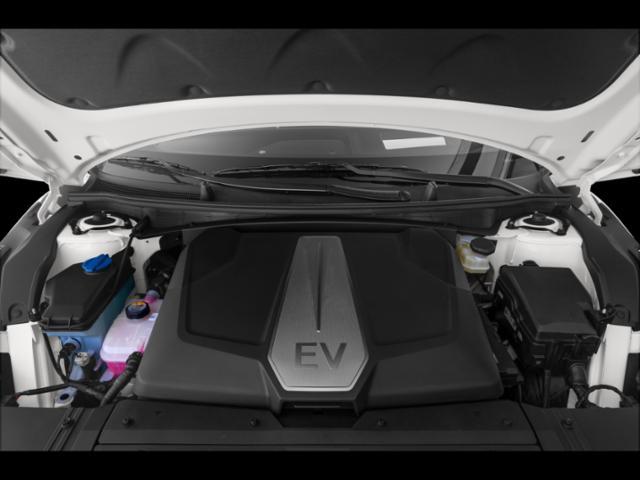 used 2023 Kia EV6 car, priced at $39,995
