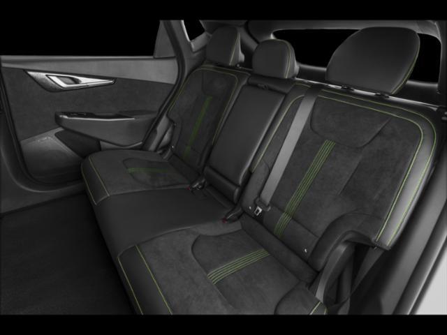 used 2023 Kia EV6 car, priced at $39,995