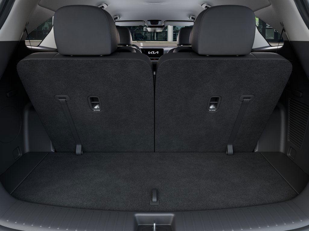 new 2026 Kia Sorento Hybrid car, priced at $43,195