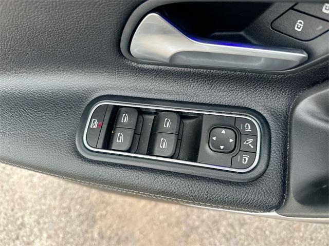used 2019 Mercedes-Benz A-Class car, priced at $18,195