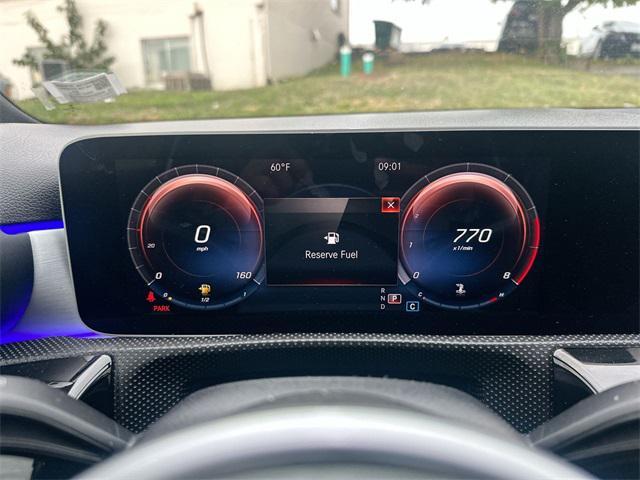 used 2019 Mercedes-Benz A-Class car, priced at $18,195