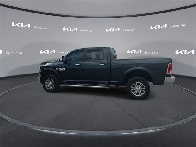 used 2016 Ram 2500 car, priced at $36,995