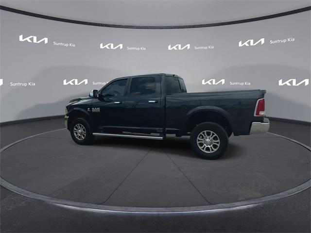 used 2016 Ram 2500 car, priced at $36,995