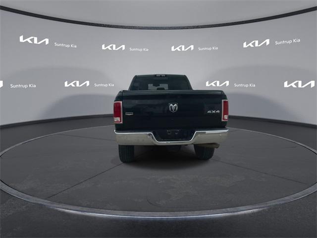 used 2016 Ram 2500 car, priced at $36,995