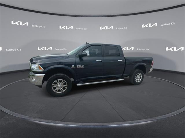 used 2016 Ram 2500 car, priced at $36,995