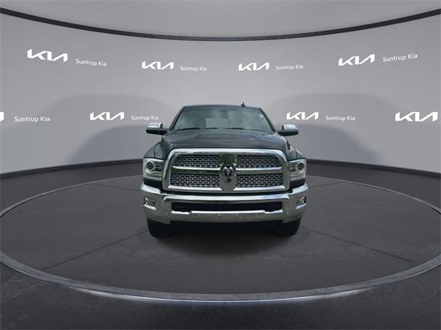 used 2016 Ram 2500 car, priced at $36,995