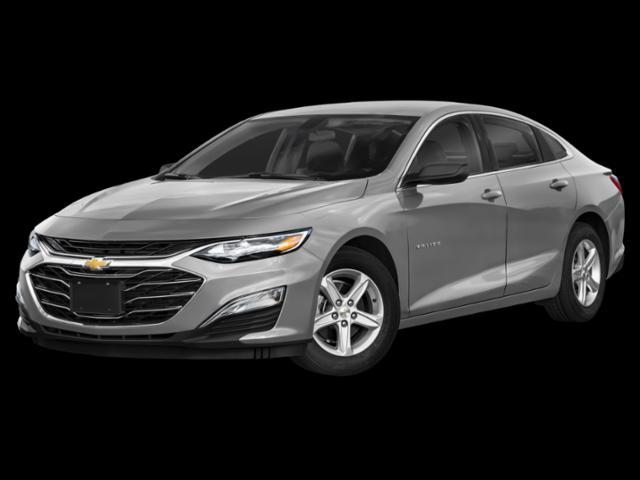 used 2020 Chevrolet Malibu car, priced at $16,995