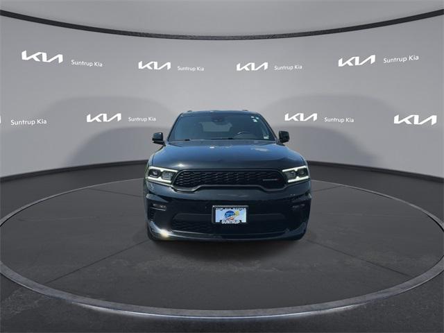 used 2023 Dodge Durango car, priced at $28,505