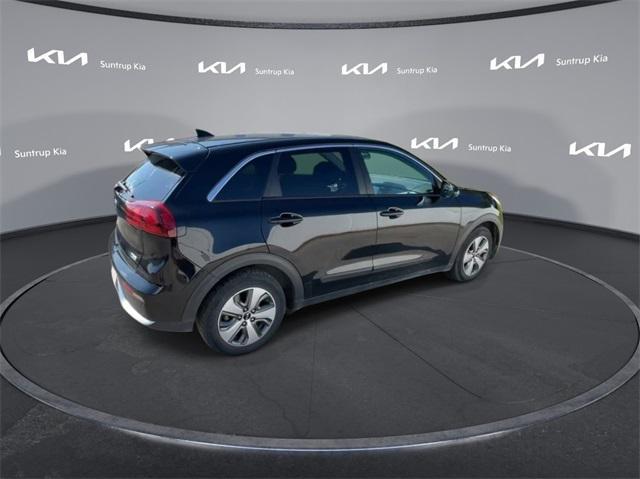 used 2019 Kia Niro car, priced at $10,995