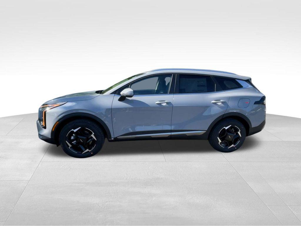 used 2026 Kia Sportage Hybrid car, priced at $33,195