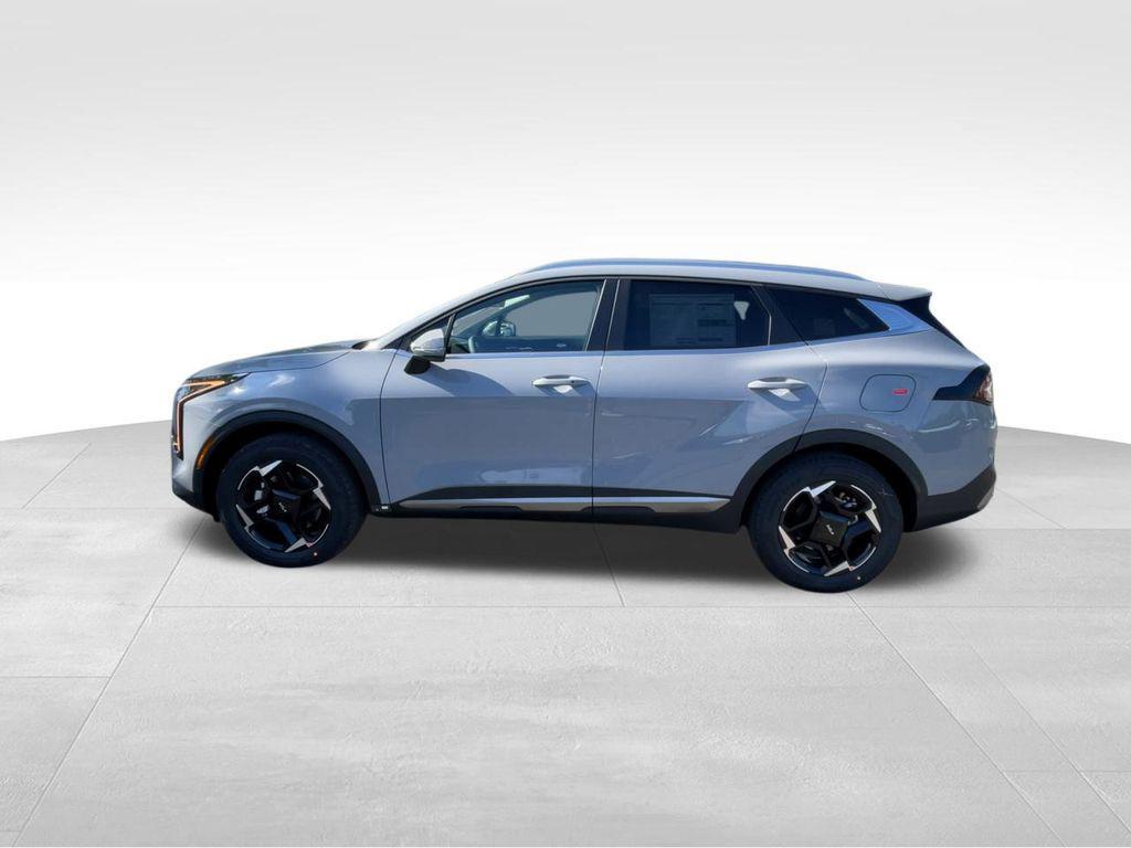 used 2026 Kia Sportage Hybrid car, priced at $33,195