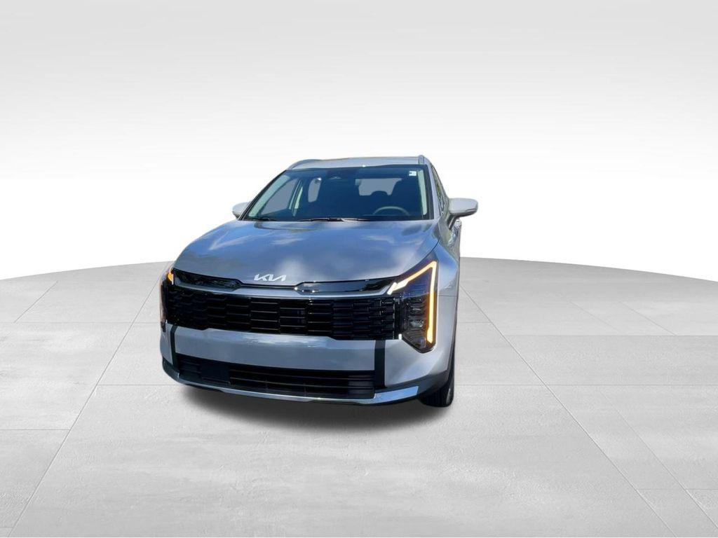 used 2026 Kia Sportage Hybrid car, priced at $33,195