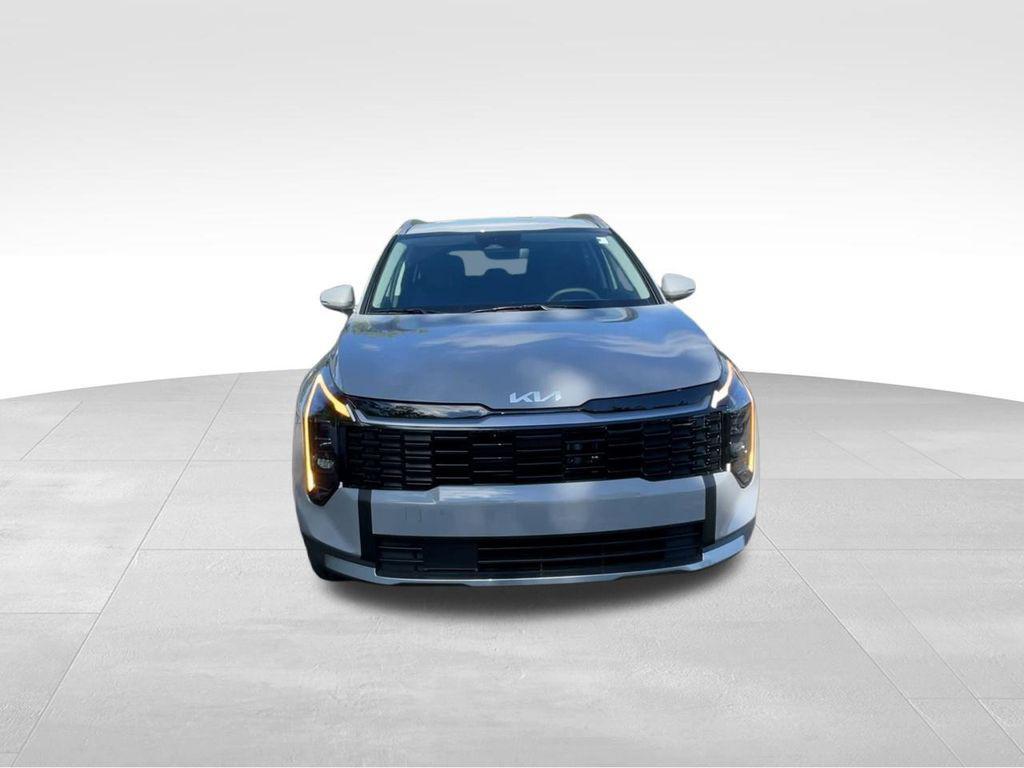 used 2026 Kia Sportage Hybrid car, priced at $33,195