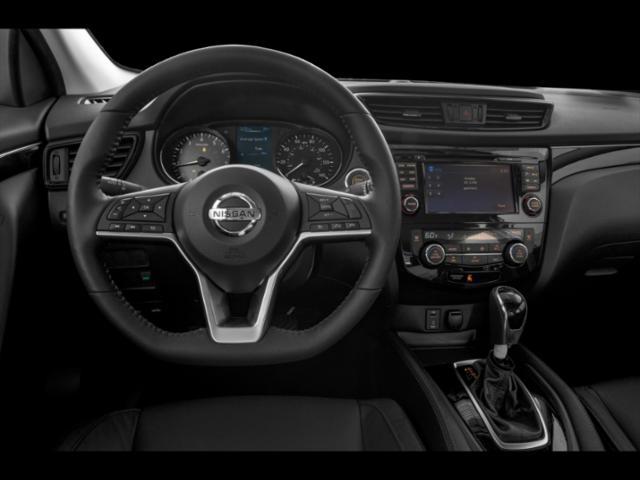 used 2019 Nissan Rogue Sport car, priced at $13,395