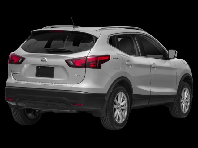 used 2019 Nissan Rogue Sport car, priced at $13,395