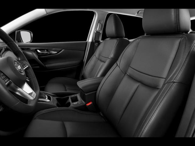 used 2019 Nissan Rogue Sport car, priced at $13,395