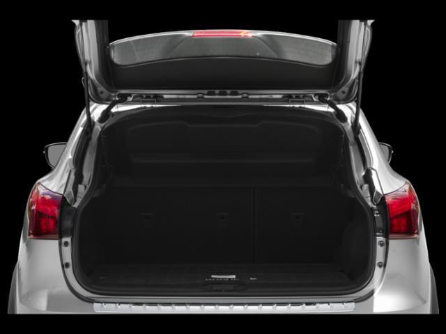 used 2019 Nissan Rogue Sport car, priced at $13,395