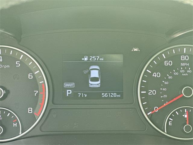 used 2019 Kia Optima car, priced at $16,725